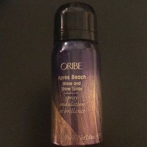 Oribe Aprés Beach Wave and Shine Spray